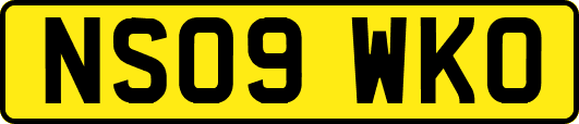 NS09WKO