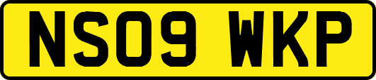 NS09WKP