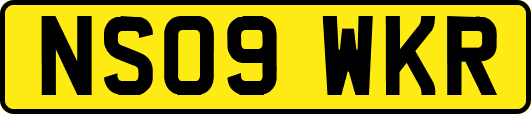 NS09WKR