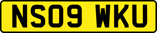 NS09WKU