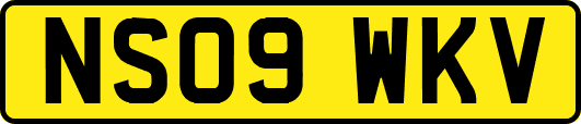 NS09WKV