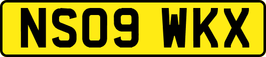 NS09WKX