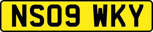 NS09WKY