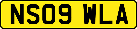 NS09WLA