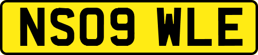 NS09WLE