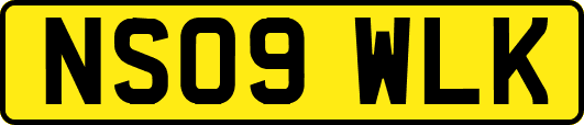 NS09WLK