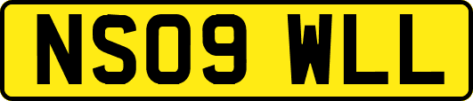 NS09WLL