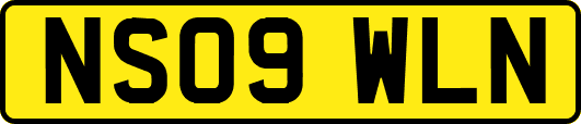 NS09WLN