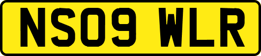 NS09WLR