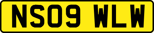 NS09WLW