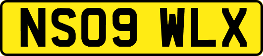 NS09WLX