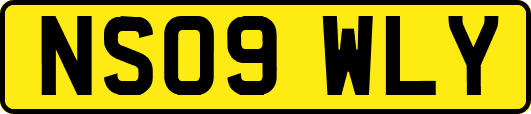 NS09WLY