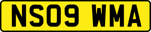 NS09WMA