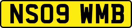 NS09WMB