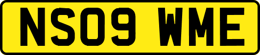 NS09WME