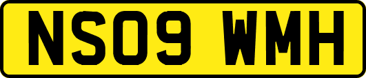NS09WMH