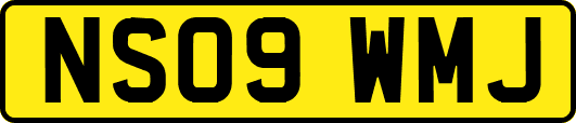 NS09WMJ