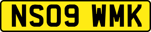 NS09WMK
