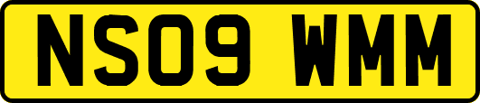 NS09WMM