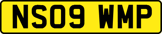 NS09WMP