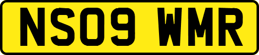 NS09WMR