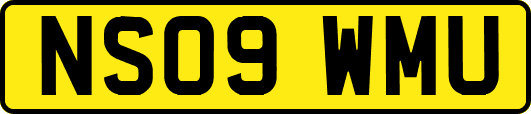 NS09WMU