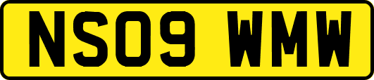 NS09WMW