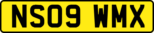 NS09WMX