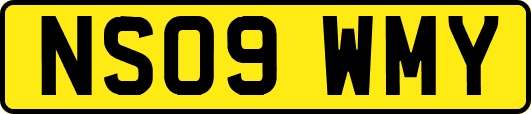 NS09WMY