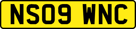 NS09WNC