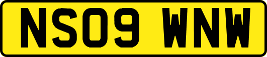 NS09WNW