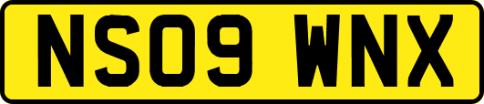 NS09WNX