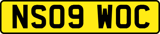 NS09WOC