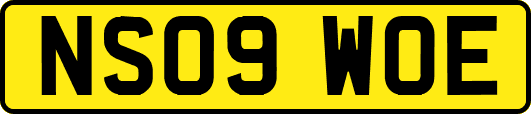 NS09WOE