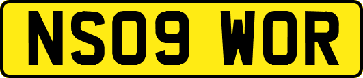 NS09WOR
