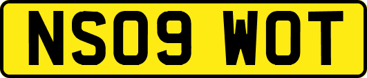 NS09WOT