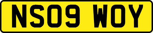 NS09WOY