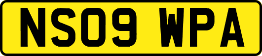 NS09WPA