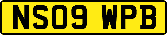 NS09WPB