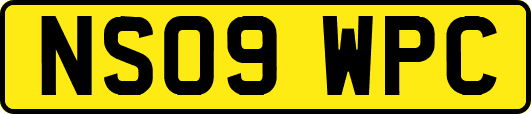NS09WPC