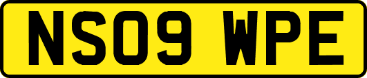 NS09WPE
