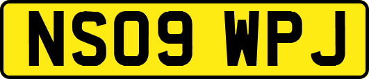 NS09WPJ