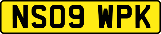 NS09WPK