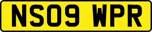 NS09WPR