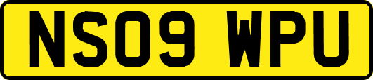 NS09WPU