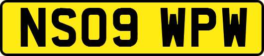 NS09WPW