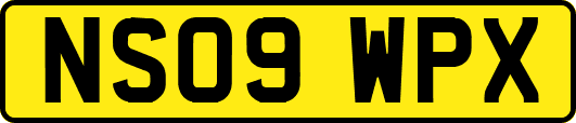 NS09WPX
