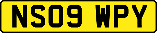 NS09WPY