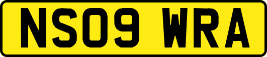 NS09WRA