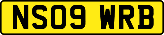 NS09WRB